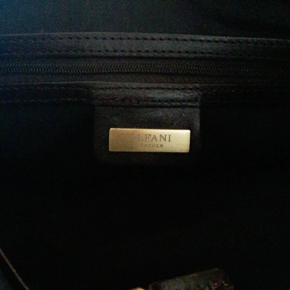 Alfani petite hobo purse - Picture 2 of 3
